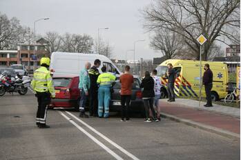 ongeval havendijk tiel