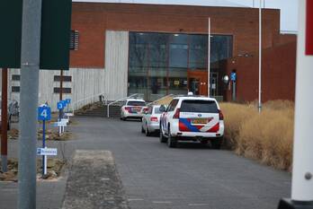 nieuws burgemeester ritmeesterweg den helder