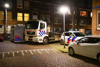 nieuws flakkeesestraat rotterdam