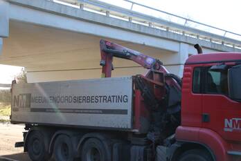 ongeval ruigenhoekerweg noordwijkerhout