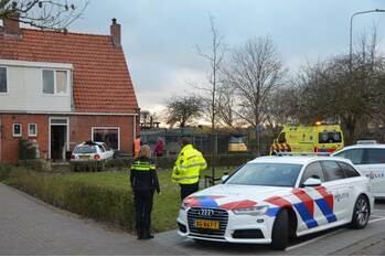 ongeval douwemastrjitte jirnsum