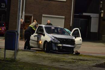 ongeval hoofdstraat amstenrade