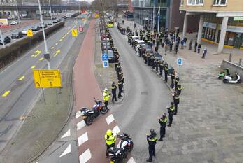 nieuws zuidplein rotterdam