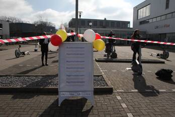 nieuws basculeweg weert