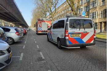 nieuws mijnsherenlaan rotterdam