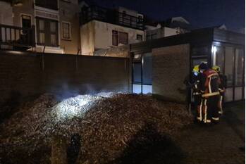 brand sint-barbarahof gouda