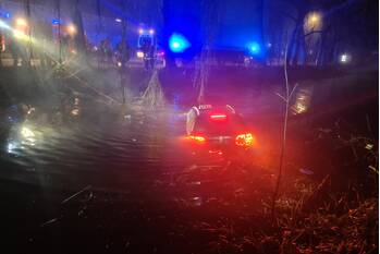 ongeval plaswijckweg gouda