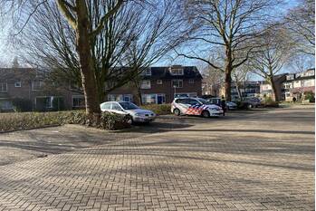 steekincident acaciaplein gouda