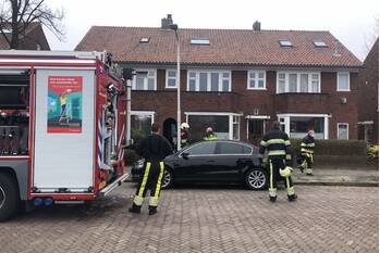 brand p.c. hooftstraat leeuwarden