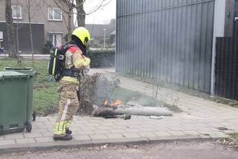 brand marinusstraat weert