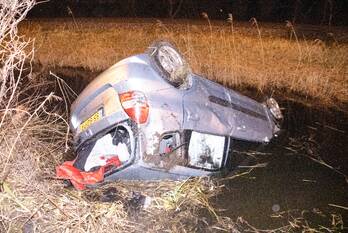 ongeval rijksweg a200 r 11,2 a haarlem