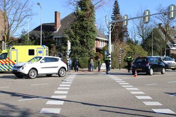 ongeval akerstraat brunssum