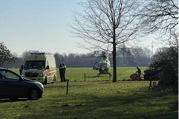 ongeval erphoevenweg uden