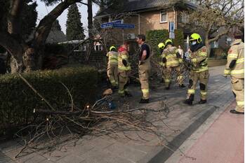 natuur klinkenbergerweg ede