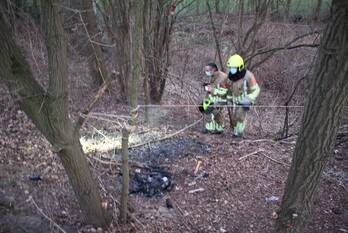 brand julianalaan weert