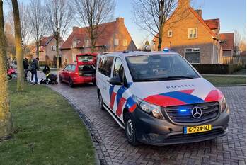 ongeval pater van den elsenstraat gemert