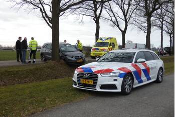 ongeval oosterweg zuidwolde