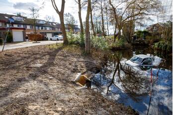 ongeval planetenlaan maartensdijk