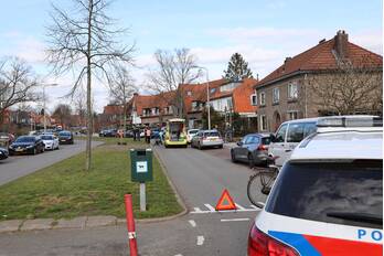 ongeval kapelweg amersfoort