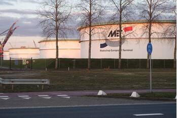 nieuws moezelweg europoort rotterdam