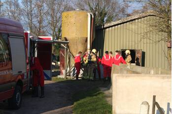 nieuws vreeweg nunspeet