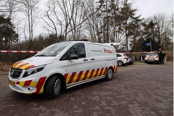 ongeval nieuwe crailoseweg hilversum