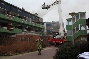 brand bastion lelystad
