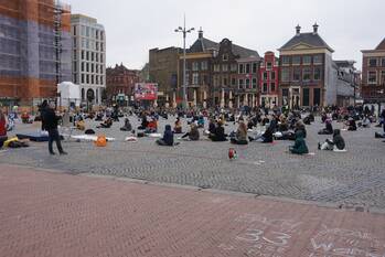 nieuws grote markt groningen