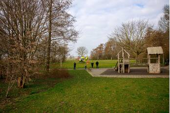 nieuws pastoor van zantenlaan amstelveen