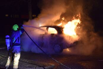 brand europalaan goes