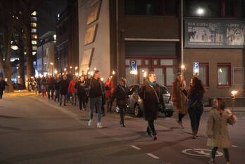 nieuws klein amerika gouda