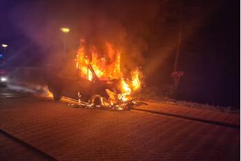 brand raaphorstpolderweg gouda