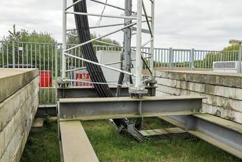 brand hooftmanlaan alblasserdam