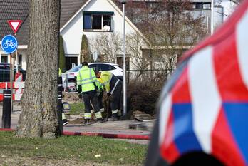 nieuws lageweg maasdam