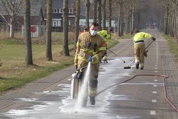 nieuws donzel nistelrode