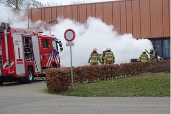 brand laan naar eme zutphen