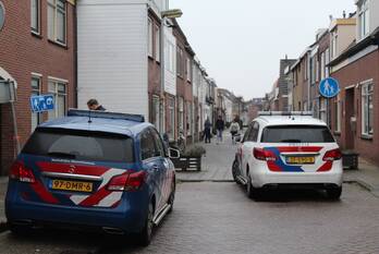 steekincident 1e vroonstraat den helder