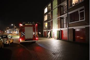 waterlekkage beethovenweg amersfoort