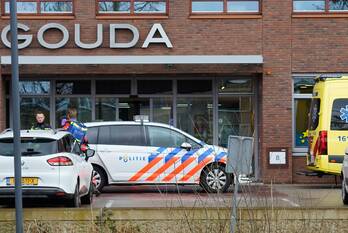 nieuws willem barentszlaan gouda