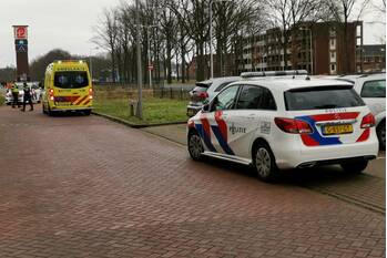 ongeval laan van kernhem ede