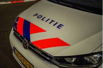 ongeval apeldoornseweg vaassen