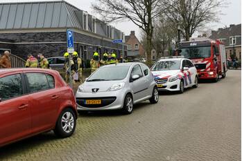 milieu poortlaan ede