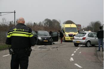 ongeval spoorstraat tiel