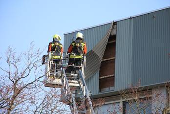 natuur ambachtsweg katwijk