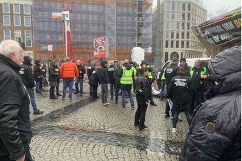 nieuws grote markt groningen