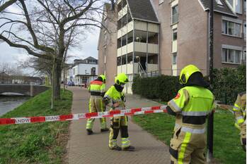 natuur achterweg tiel