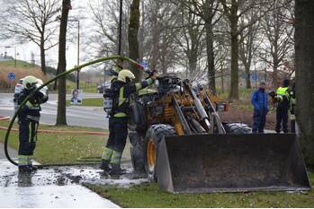 brand g.w. navislaan burgum