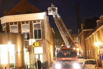 natuur vestwal leiden