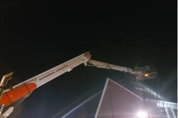 natuur patrijshof strijen