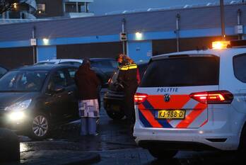 ongeval baljuwstraat den helder